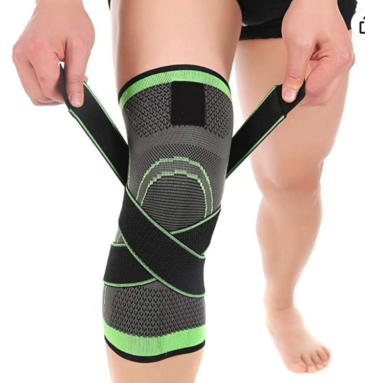 Cycling Aches & Pains – Knees.