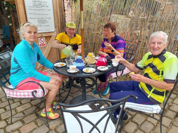 Marlborough Away Days 2022-Day 1 Marlborough Away Days 2022-Day 1