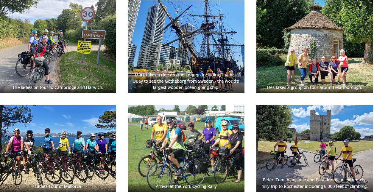 2022 Awards Addendum – Palmam Qui Meruit Ferat