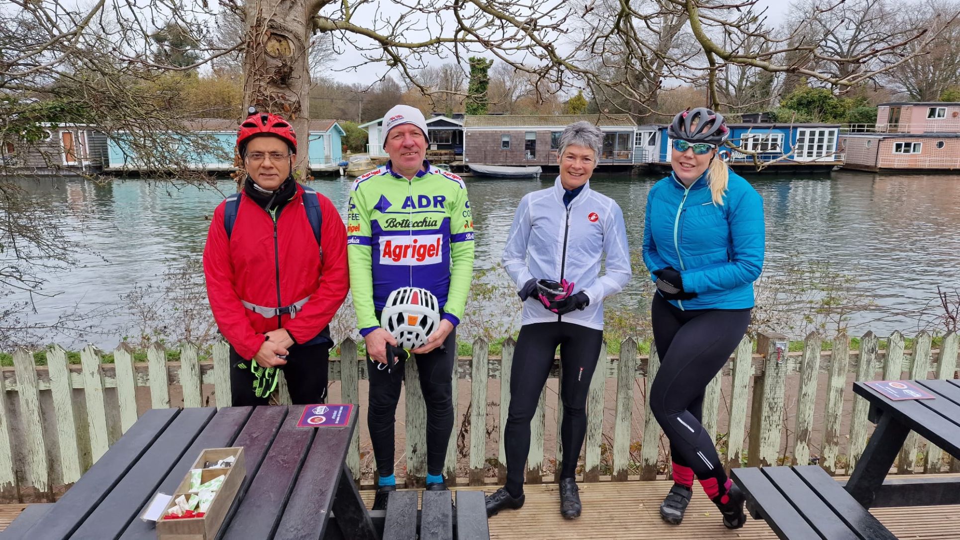 Anerley Gazette, March 2023