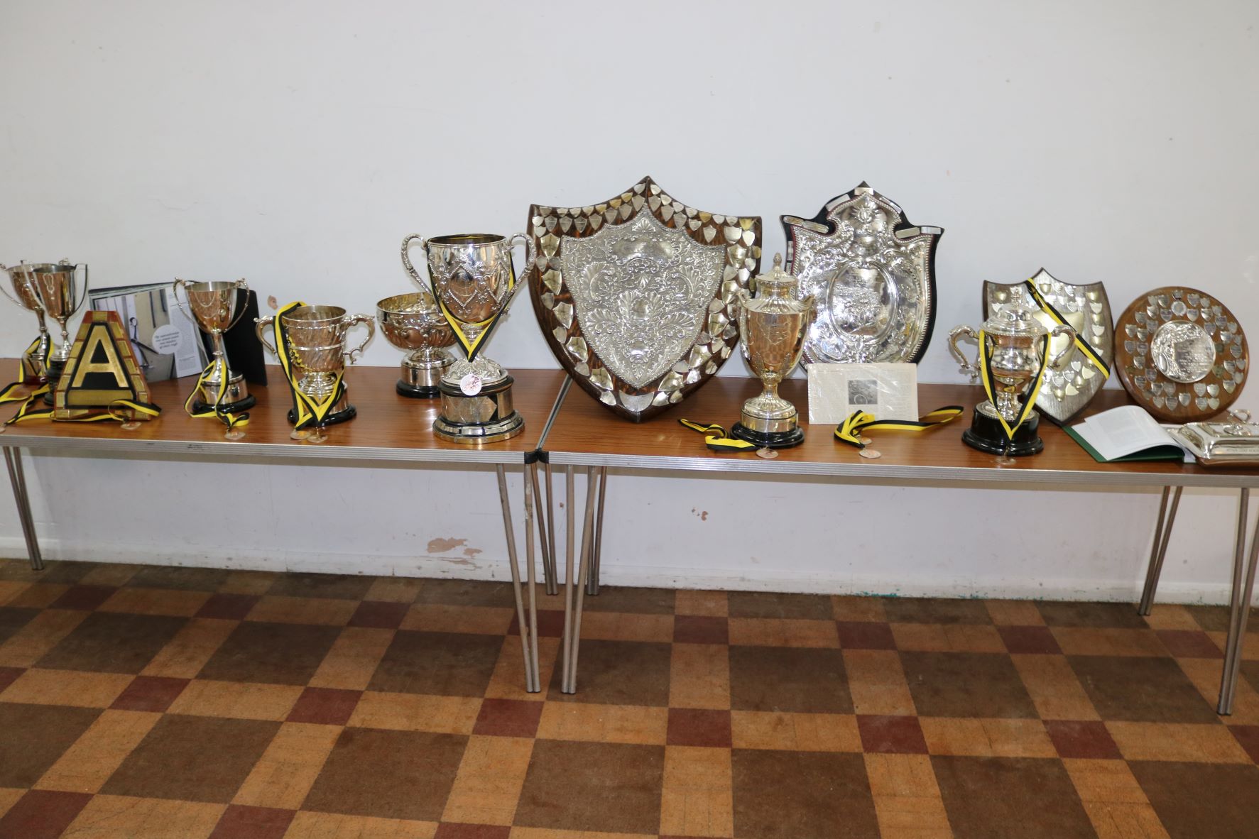 The Great Gong Show of 2023!