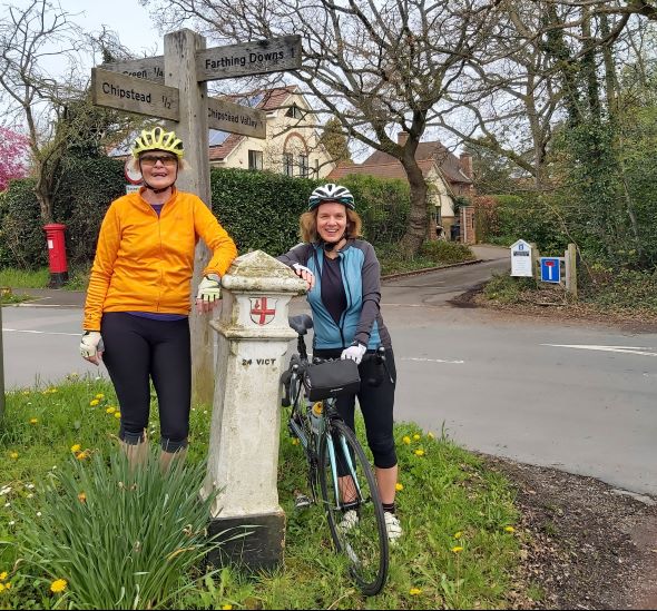 MAP READING PRACTISE!