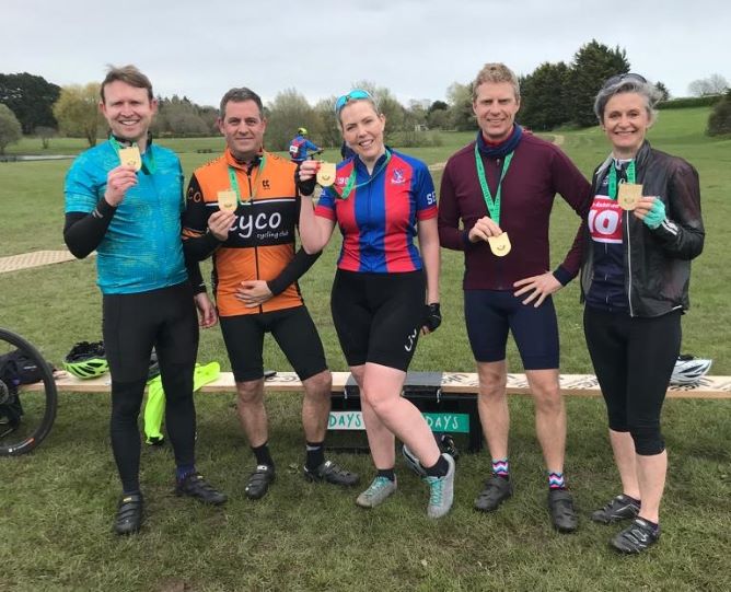 New Forest Classic Day 1