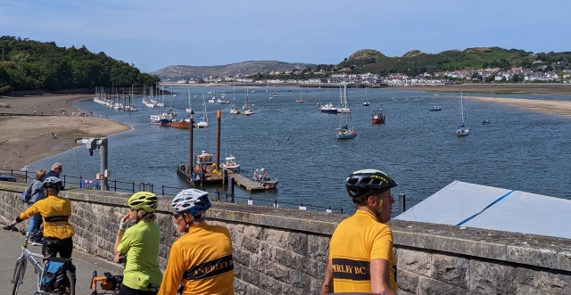 Snowdonia in Pictures!