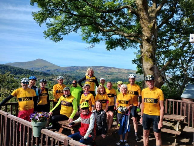 The Anerley Gazette – June 2023