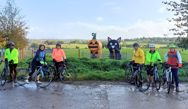 Halloween Ride 2023 Halloween Ride 2023