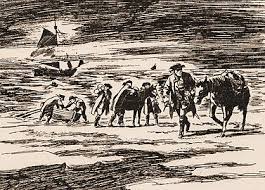 A smugglers’ paradise – The Sussex Coast A smugglers’ paradise – The Sussex Coast