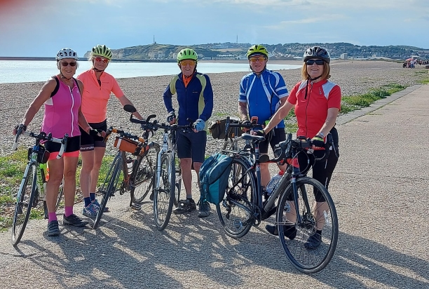 Newhaven Tour & Road Side Bike Fixes Newhaven Tour & Road Side Bike Fixes