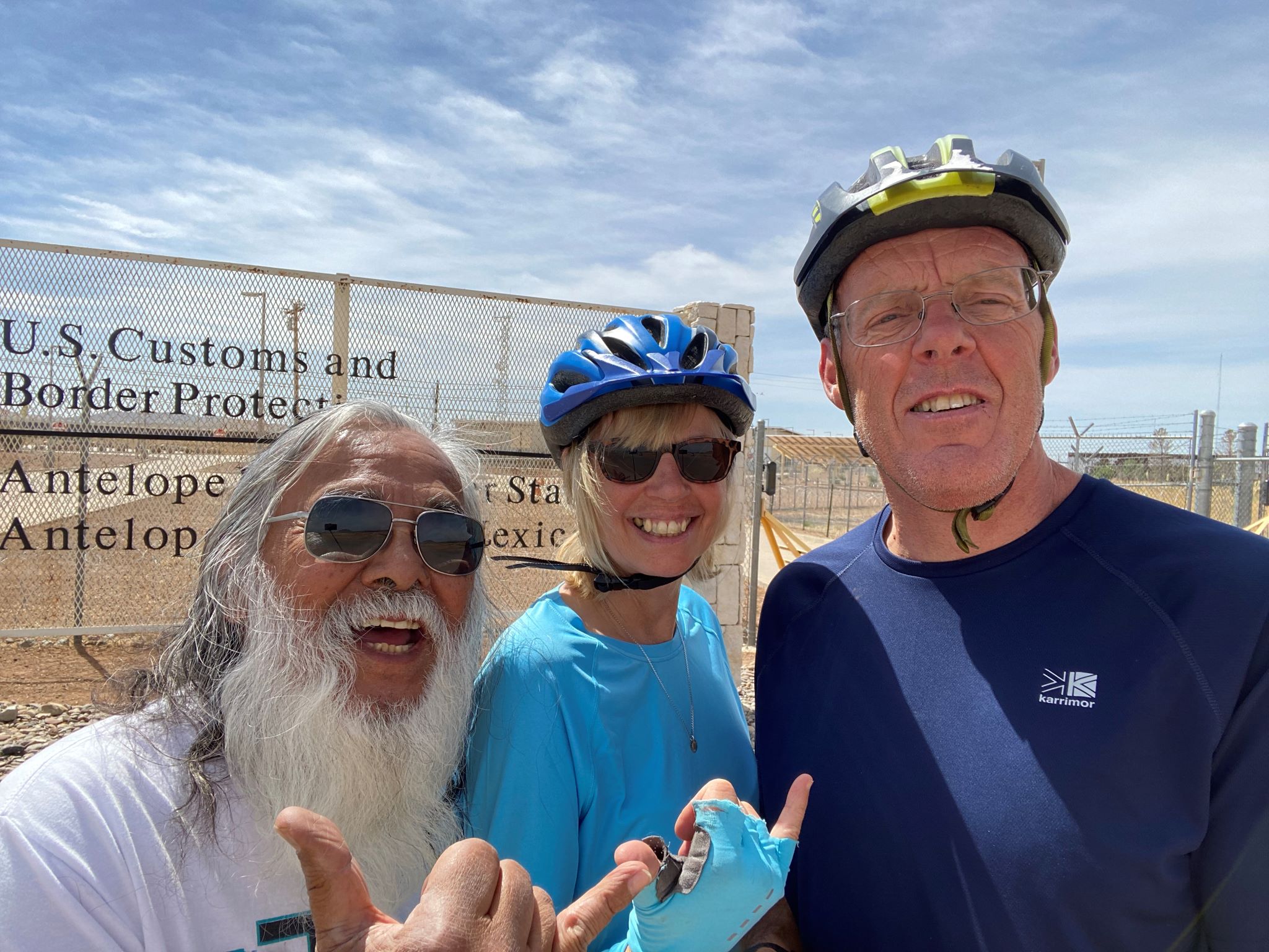 Riding the Continental Divide Mountain Bike Route – Part 1 Riding the Continental Divide Mountain Bike Route – Part 1