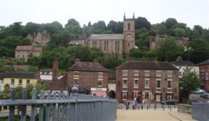 Ironbridge