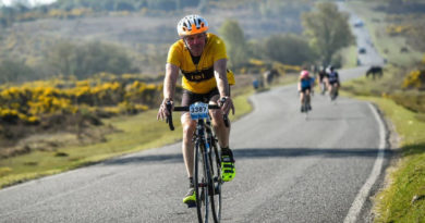 Mark H: My Cycling Life Mark H: My Cycling Life