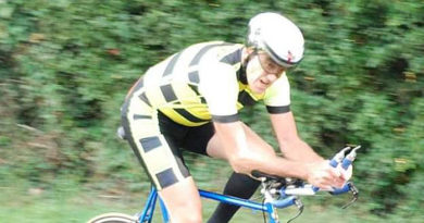 Bryn Tully RIP Bryn Tully RIP