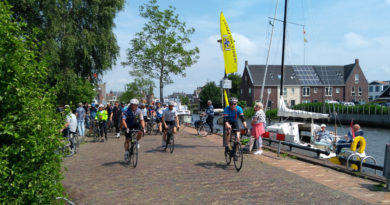 Dutch Tour June 2019 Dutch Tour June 2019