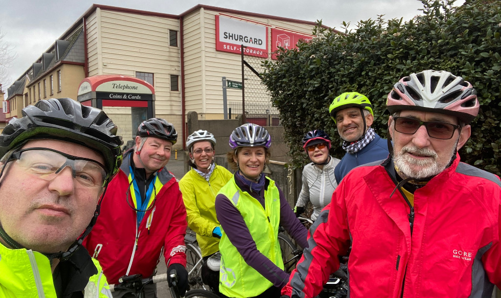jdrf ride 2020