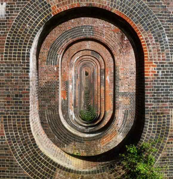 The Ouse Viaduct