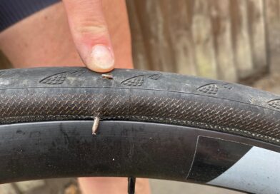 How to Nail Punctures!