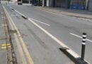 Upgrade to Cycle Lane-Down Graded!