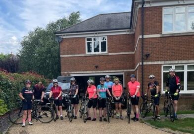 2023 Veloforte Whitstable Ride