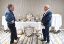 Awards Dinner held at Farleigh Golf Club on Saturday 8 March 2025