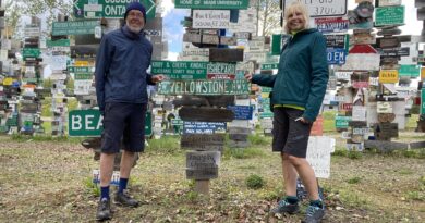 The Anerley Gazette – December 2025 – Another Year Rolls By