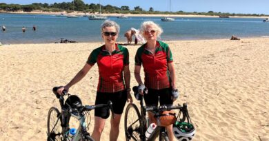 Portugese Wanderings